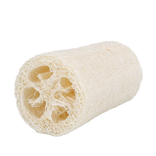 Natural Shower Loofah 3 Pack